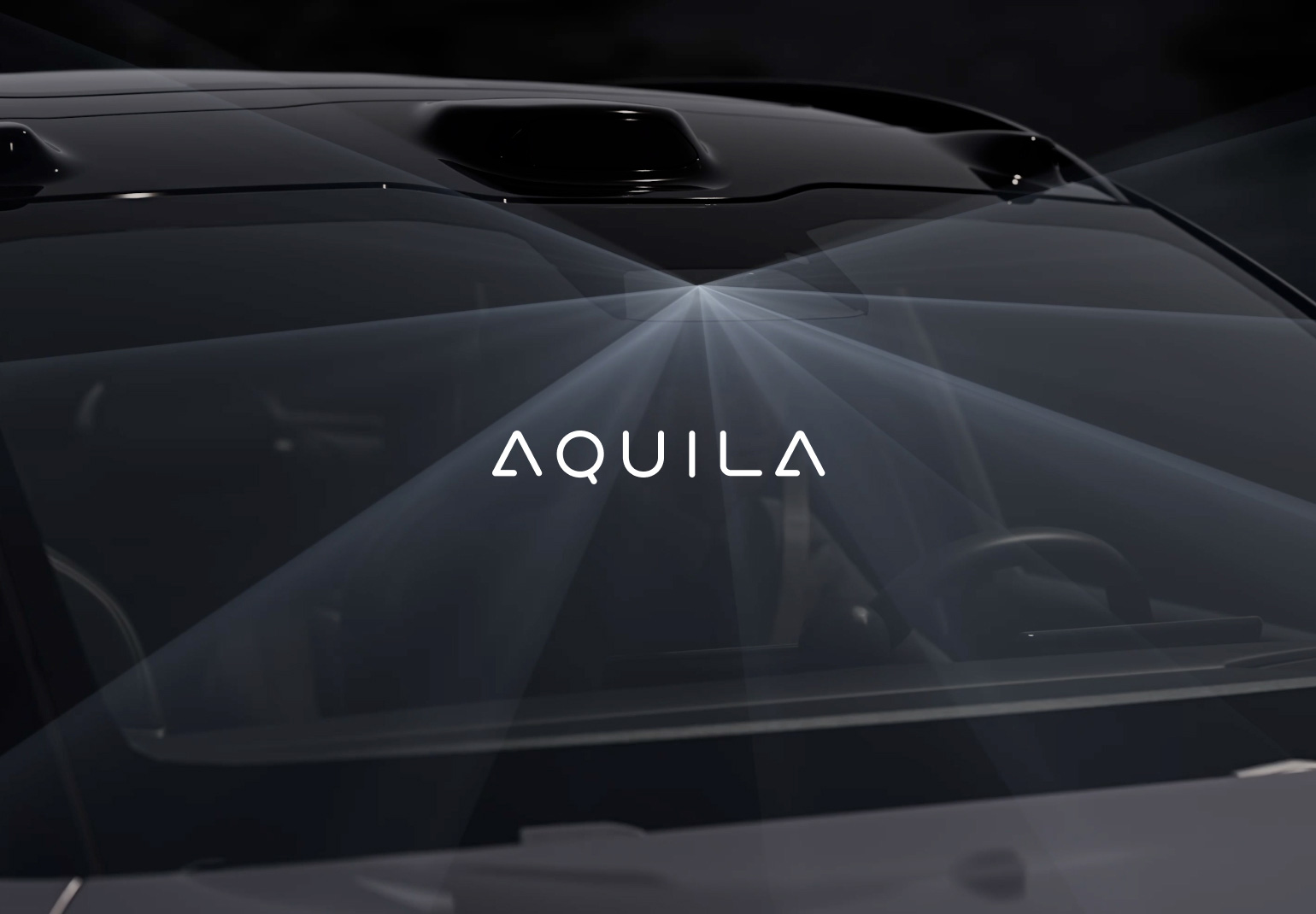 Aquila 蔚来超感系统