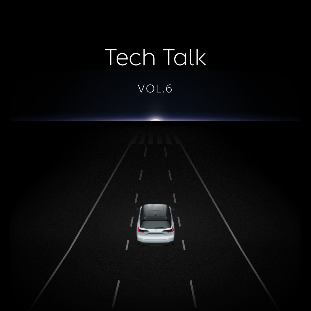 Tech Talk｜FOTA为何能让车全面进化？