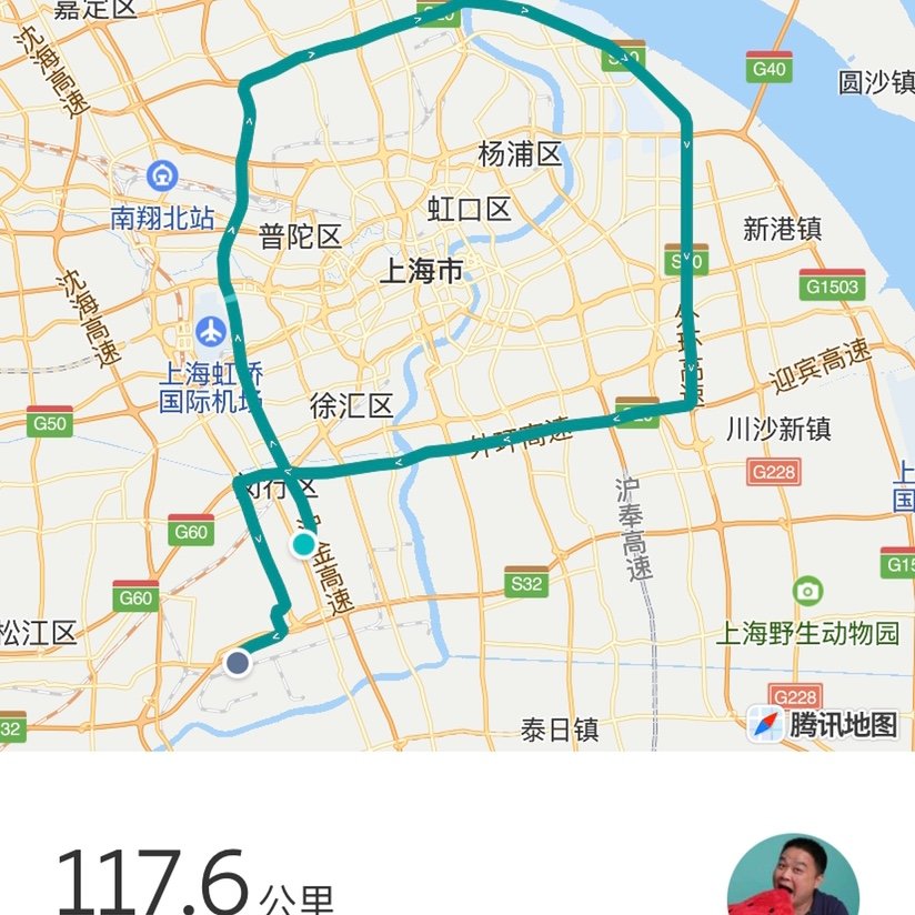 绕上海一周，实测ET7驾驶辅助——香！真香！