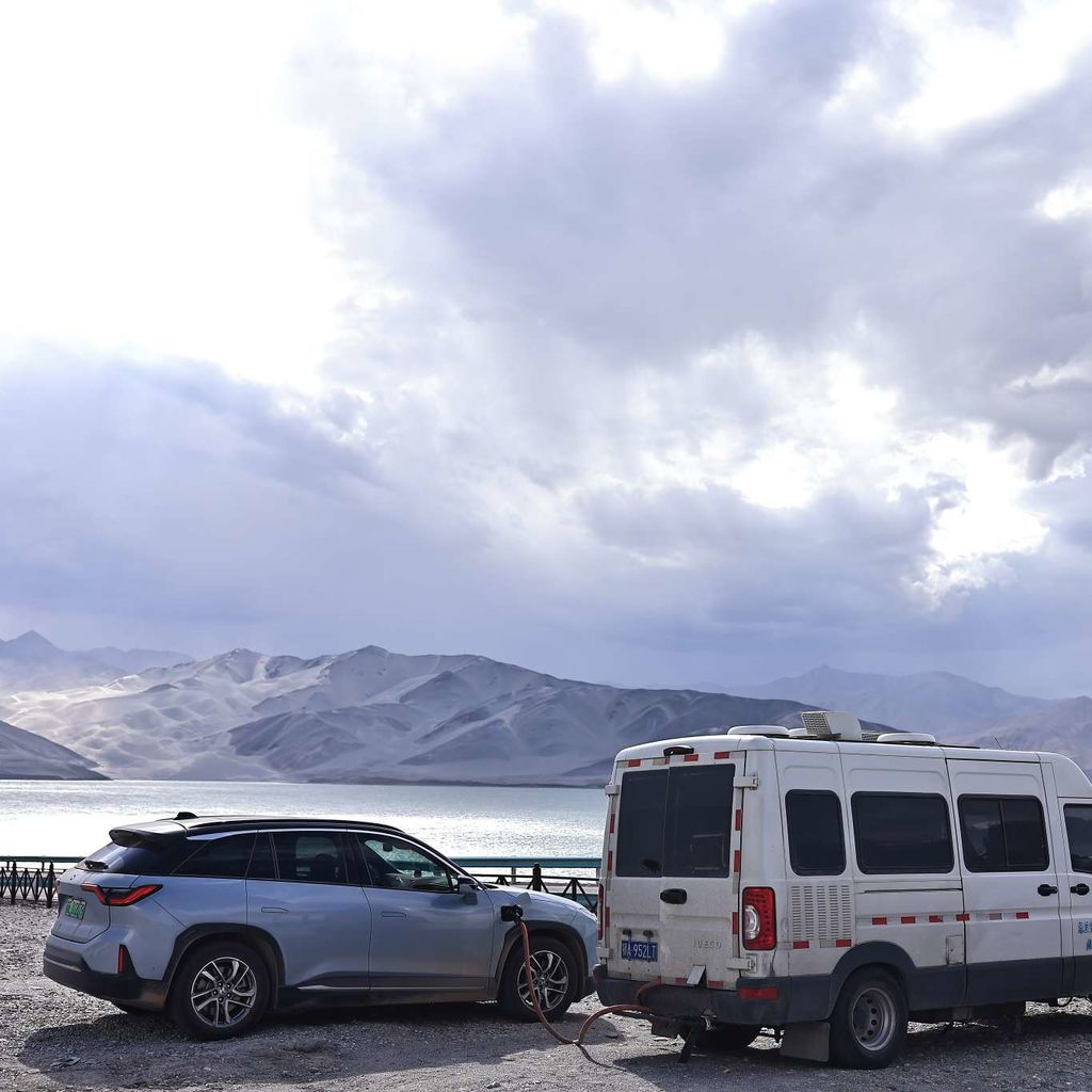 新疆边境小县城，塔县的奇妙之旅
